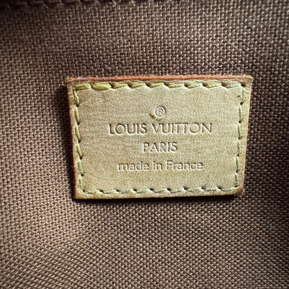 Louis Vuitton Bosphore Gürteltasche – Monogram Canvas