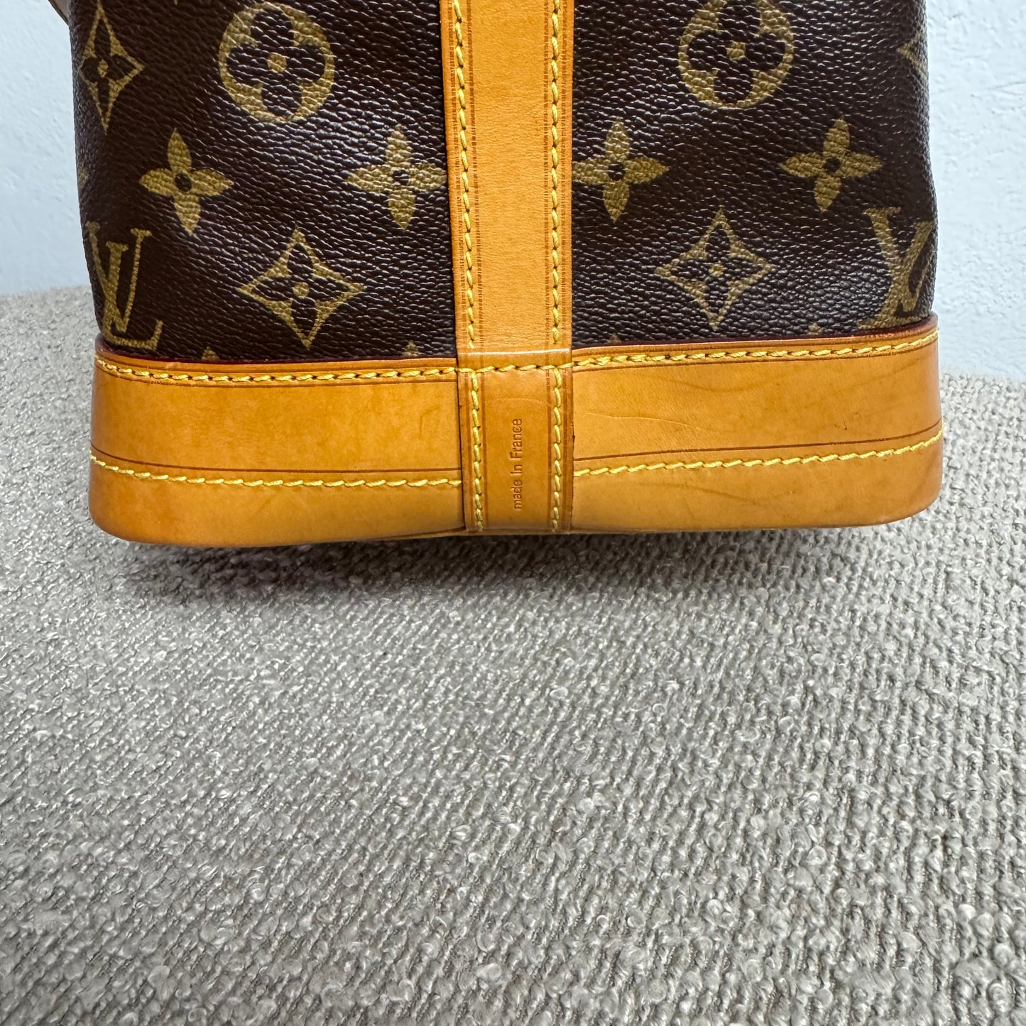 Louis Vuitton Sac Noé Grande Monogram