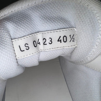 Christian Dior B27 Low-Top Sneaker - Gr. 40,5