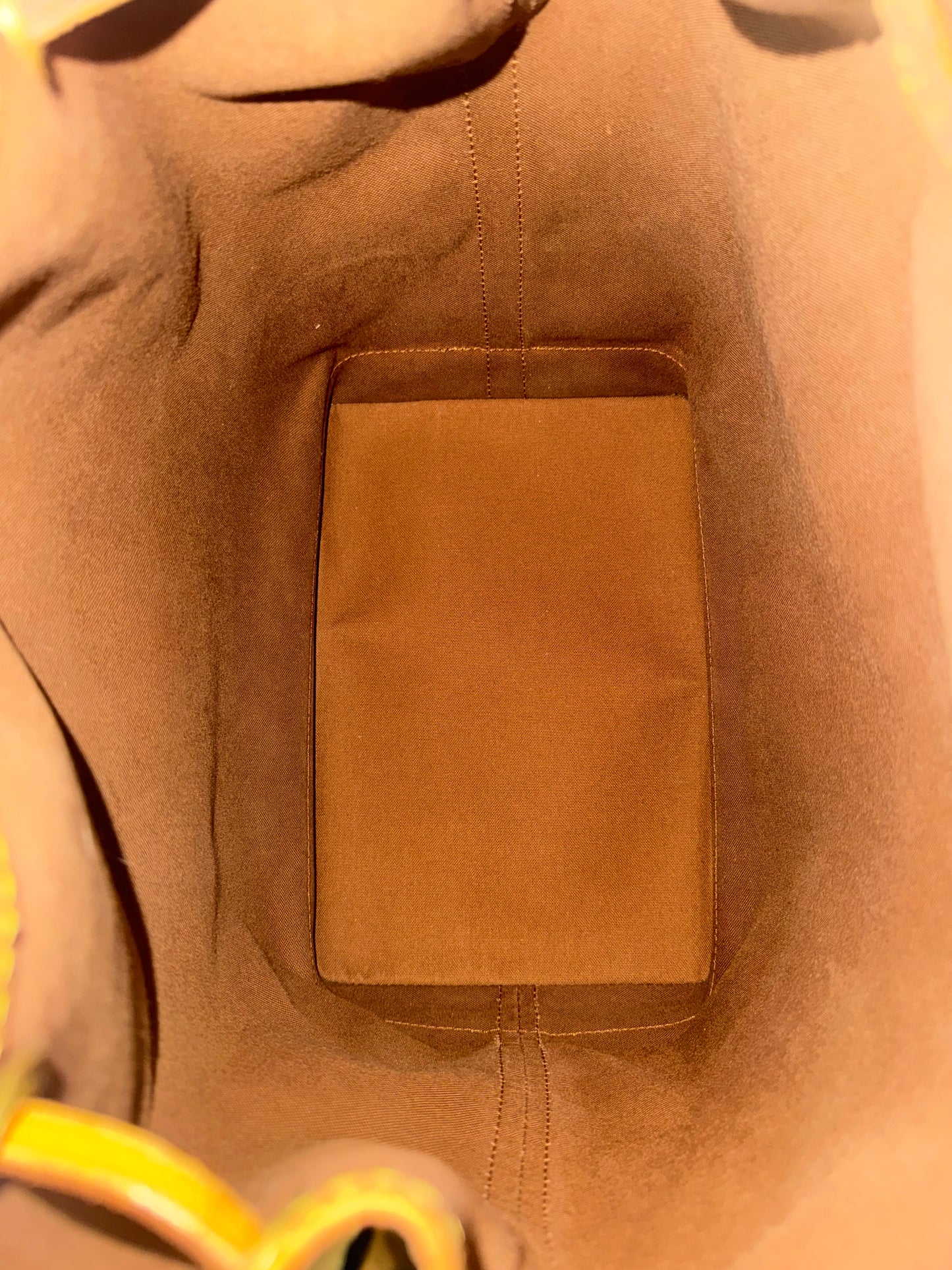 Louis Vuitton Sac Noé Grande – Monogram