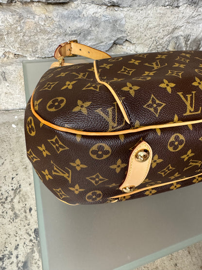 Louis Vuitton Galliera PM – Monogram Canvas