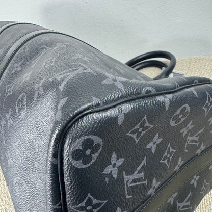 Louis Vuitton Keepall Bandoulière 45 – Monogram Eclipse