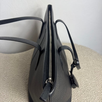 Tod’s Joy Tote Bag Medium Schwarz