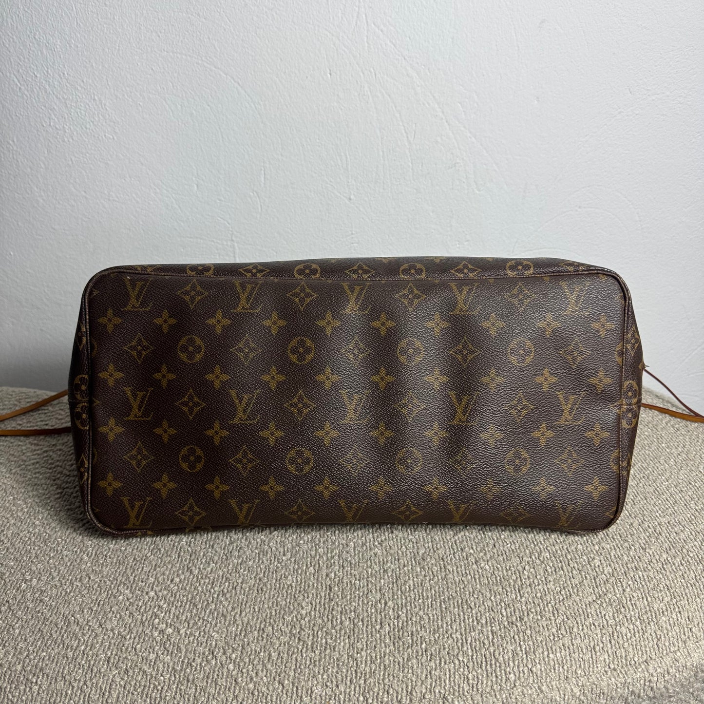 Louis Vuitton Neverfull GM Monogram
