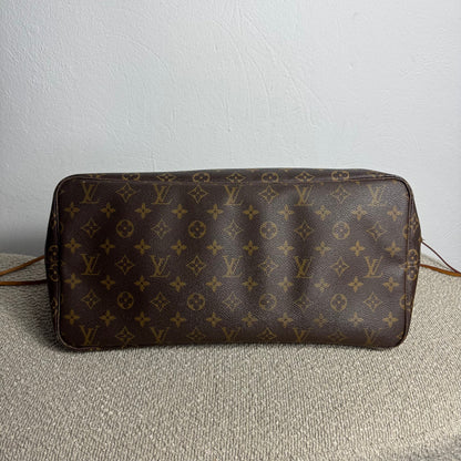 Louis Vuitton Neverfull GM Monogram