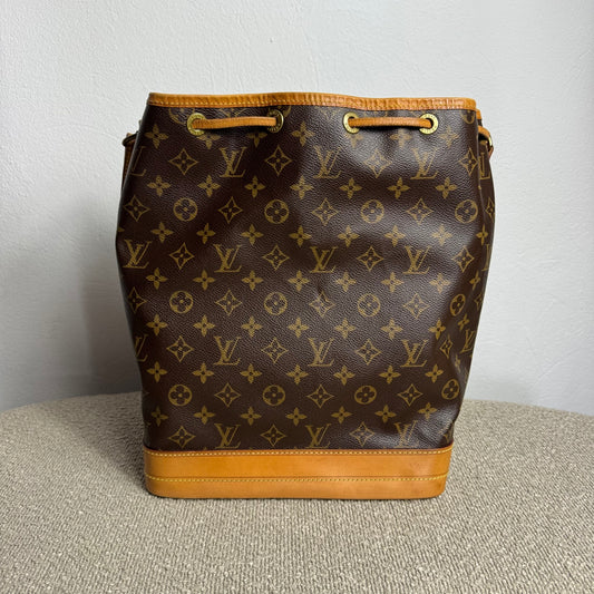 Louis Vuitton Sac Noé Grande Monogram