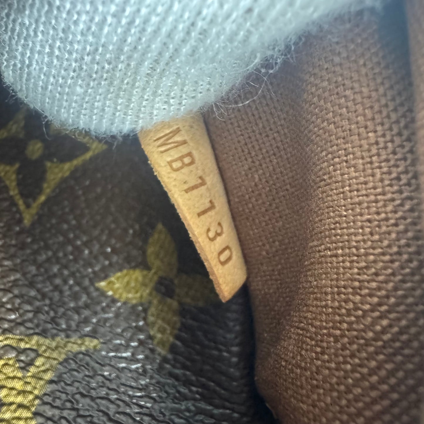Louis Vuitton Totally MM – Monogram