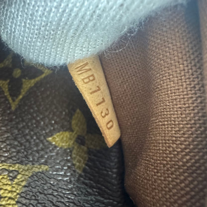 Louis Vuitton Totally MM – Monogram