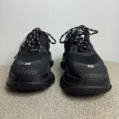 Balenciaga Triple S Sneaker Noir – Taille 38