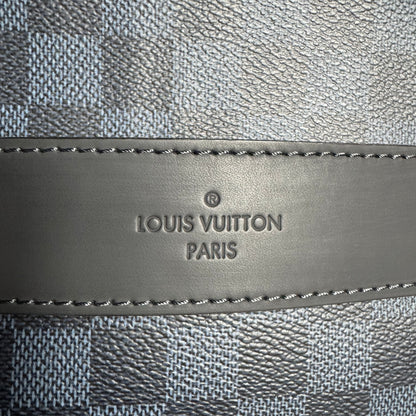 Louis Vuitton Porte-Documents Voyage – Damier Cobalt