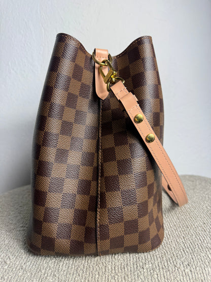 Louis Vuitton Néo Noé – Damier Ebene