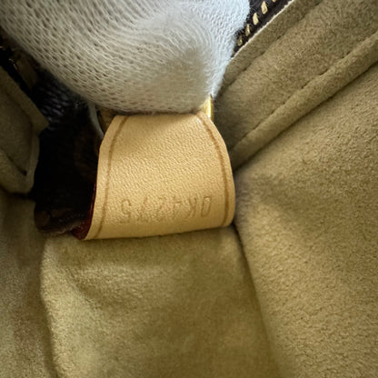 Louis Vuitton Looping GM Monogram