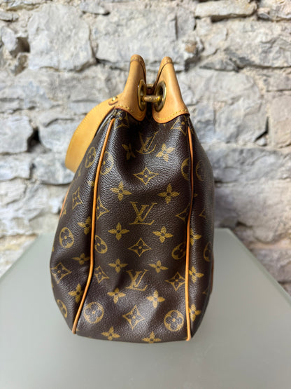 Louis Vuitton Galliera PM Monogram