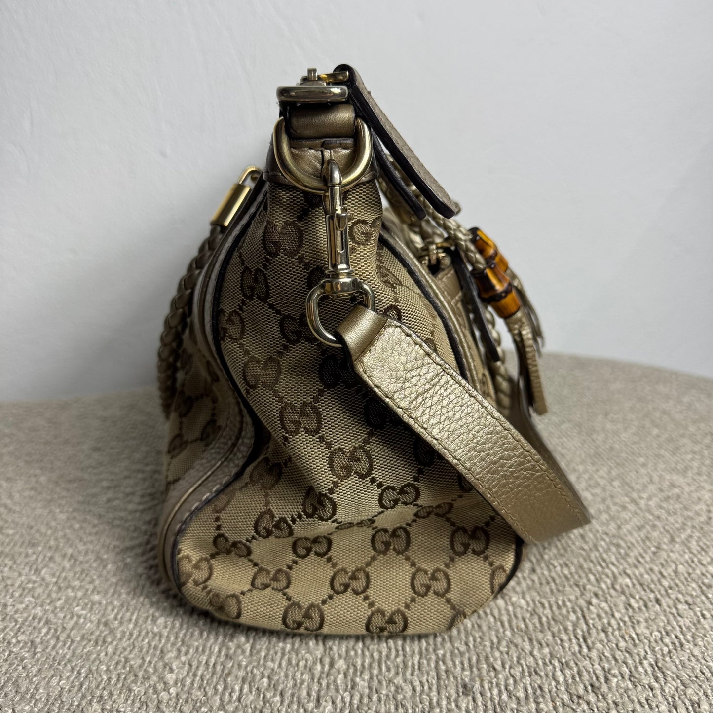 Gucci Bella Bag