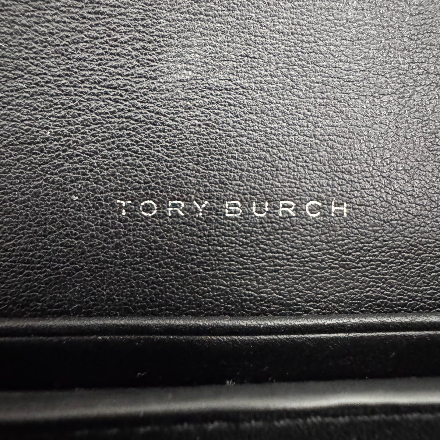 Tory Burch Schlangenleder Crossbody Tasche