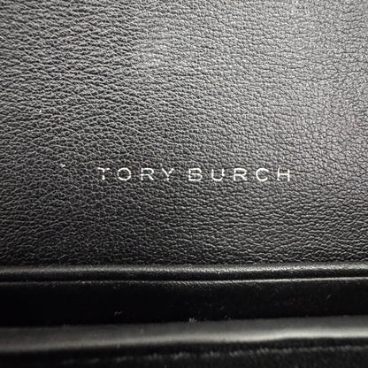 Tory Burch Schlangenleder Crossbody Tasche