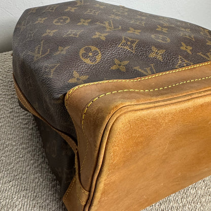 Louis Vuitton Sac Noé Grande Monogram