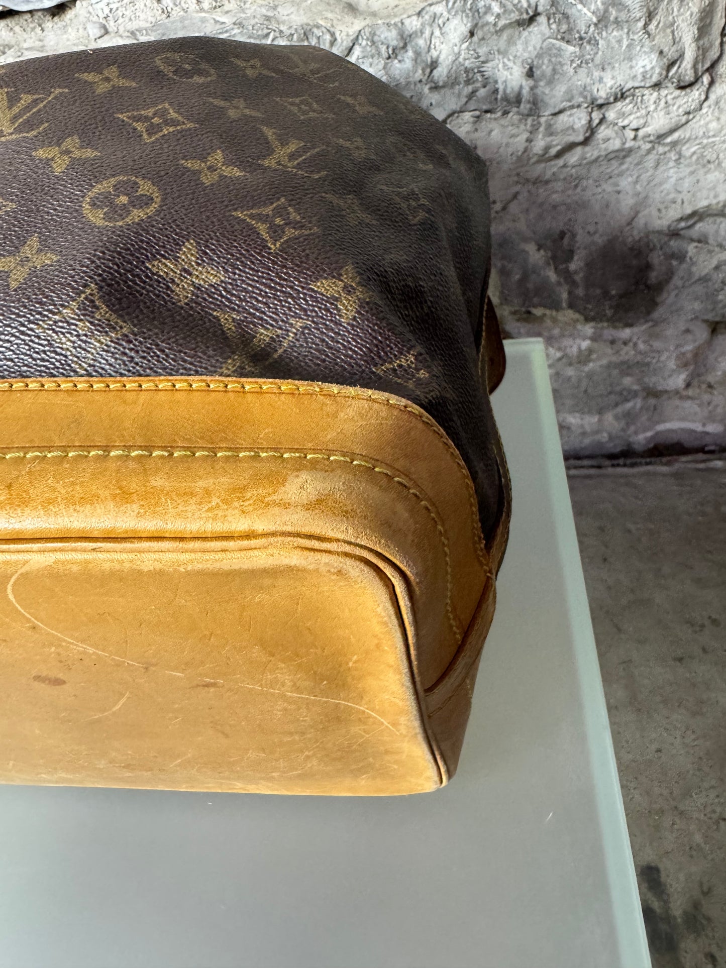 Louis Vuitton Sac Noé Grande Monogram