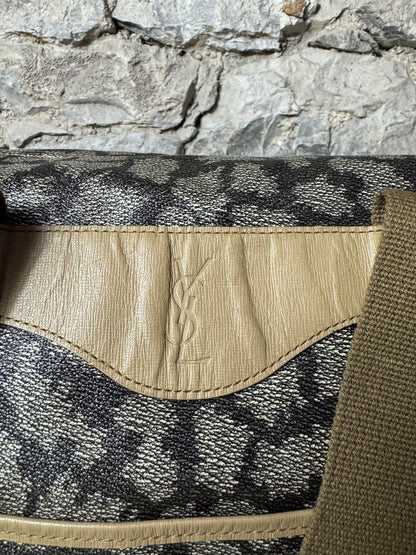 Yves Saint Laurent Vintage Bag