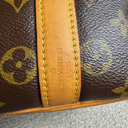 Louis Vuitton Sac Noé Petit Monogram