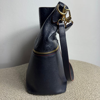 Louis Vuitton Mélie Monogram Empreinte