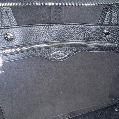 Tod’s Joy Tote Bag Medium Schwarz