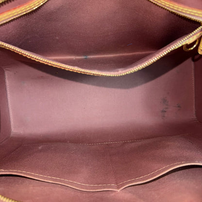 Louis Vuitton Tasche Blair GM Monogram Vernis