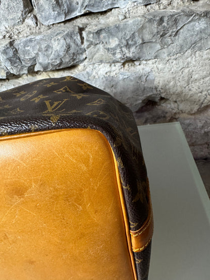 Louis Vuitton Sac Noé Petit Monogram – Vintage (M42226)