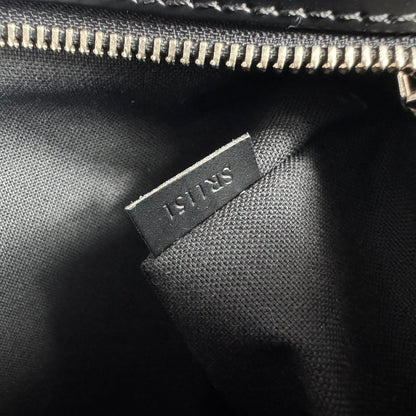 Louis Vuitton Mick MM Damier Cobalt Canvas