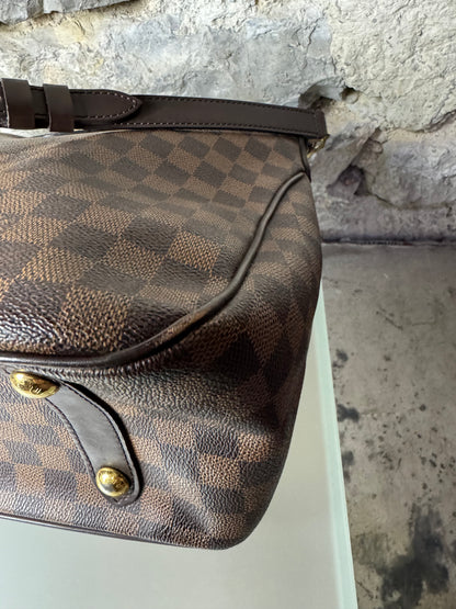 Louis Vuitton Roseberry Damier Ebene