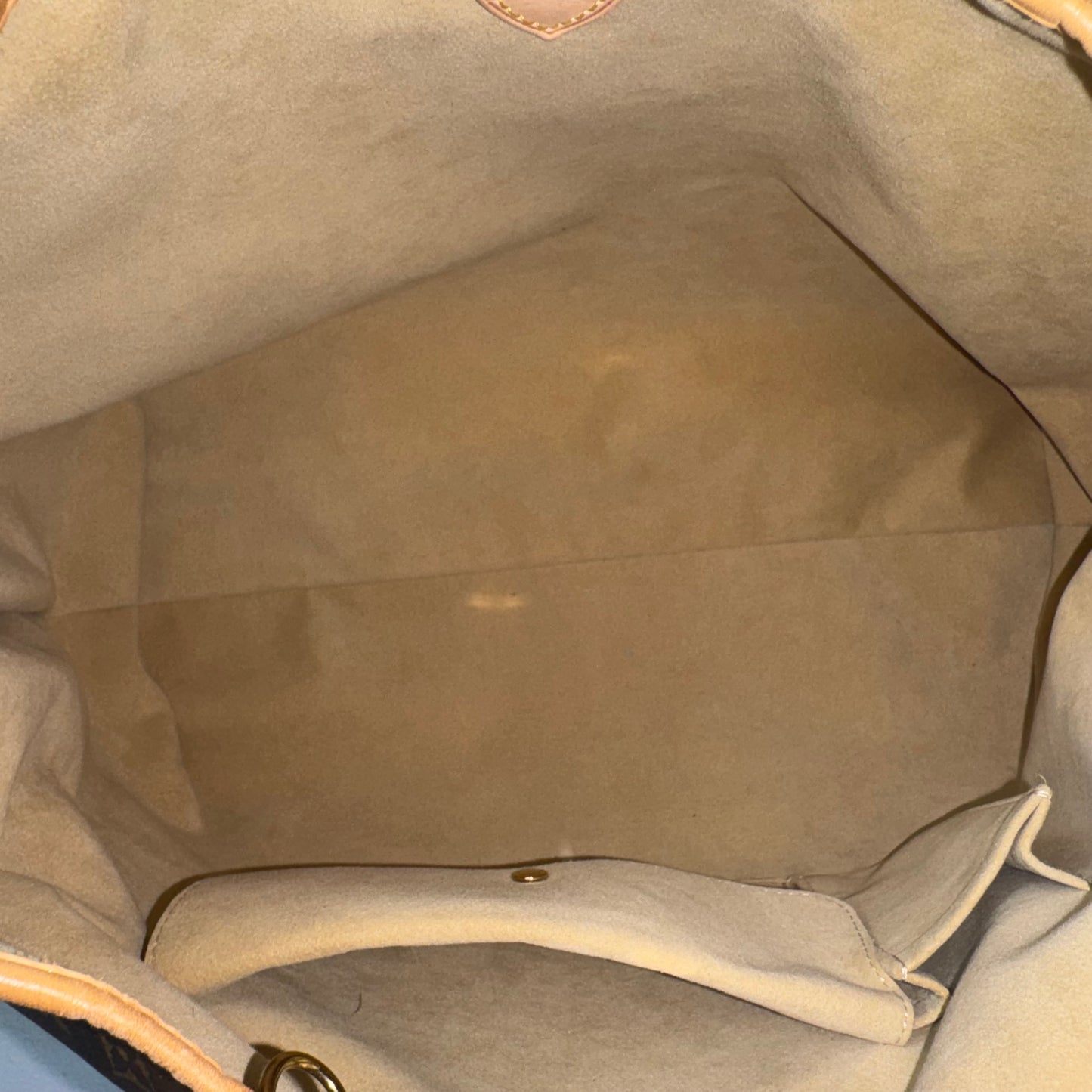 Louis Vuitton Galliera GM Monogram