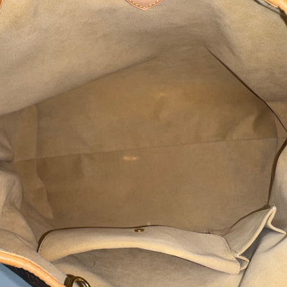 Louis Vuitton Galliera GM Monogram