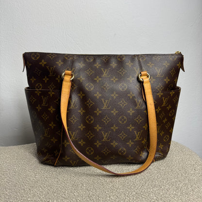 Louis Vuitton Totally MM – Monogram