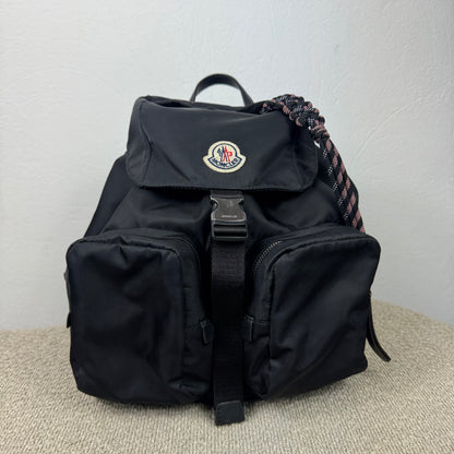 Moncler Kilia Rucksack – Schwarz