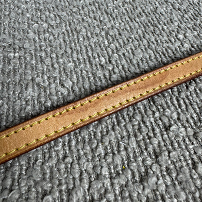 Louis Vuitton Schulterriemen aus Leder