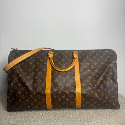 Louis Vuitton Keepall Bandoulière 60 – Toile Monogram – Vintage 1996