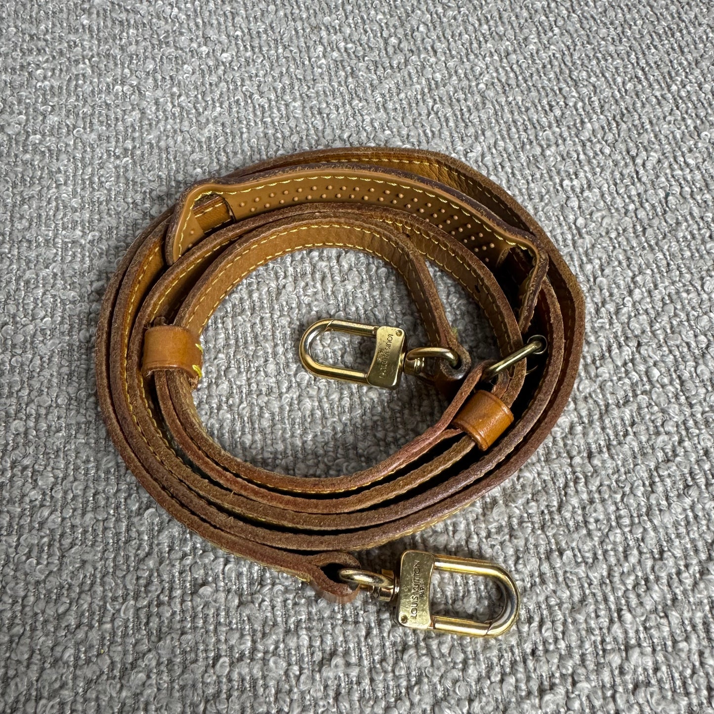Louis Vuitton Schulterriemen – verstellbar