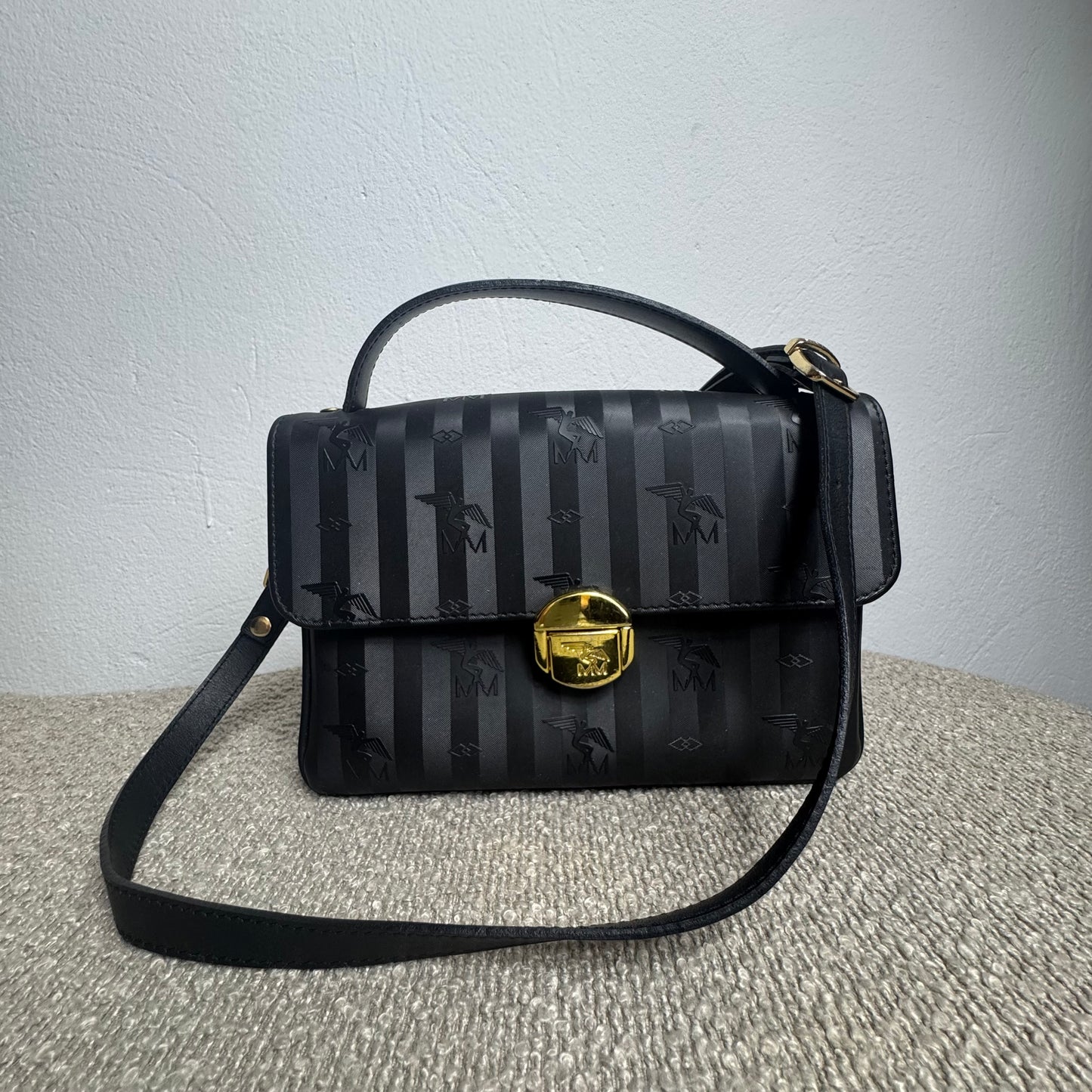 Maison Mollerus Signau Crossbody Tasche