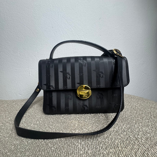 Maison Mollerus Signau Crossbody Tasche
