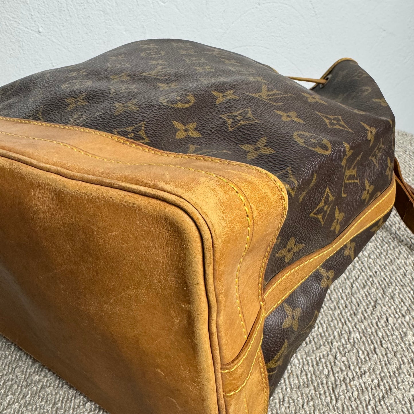 Louis Vuitton Sac Noé Grande Monogram