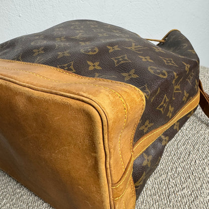 Louis Vuitton Sac Noé Grande Monogram