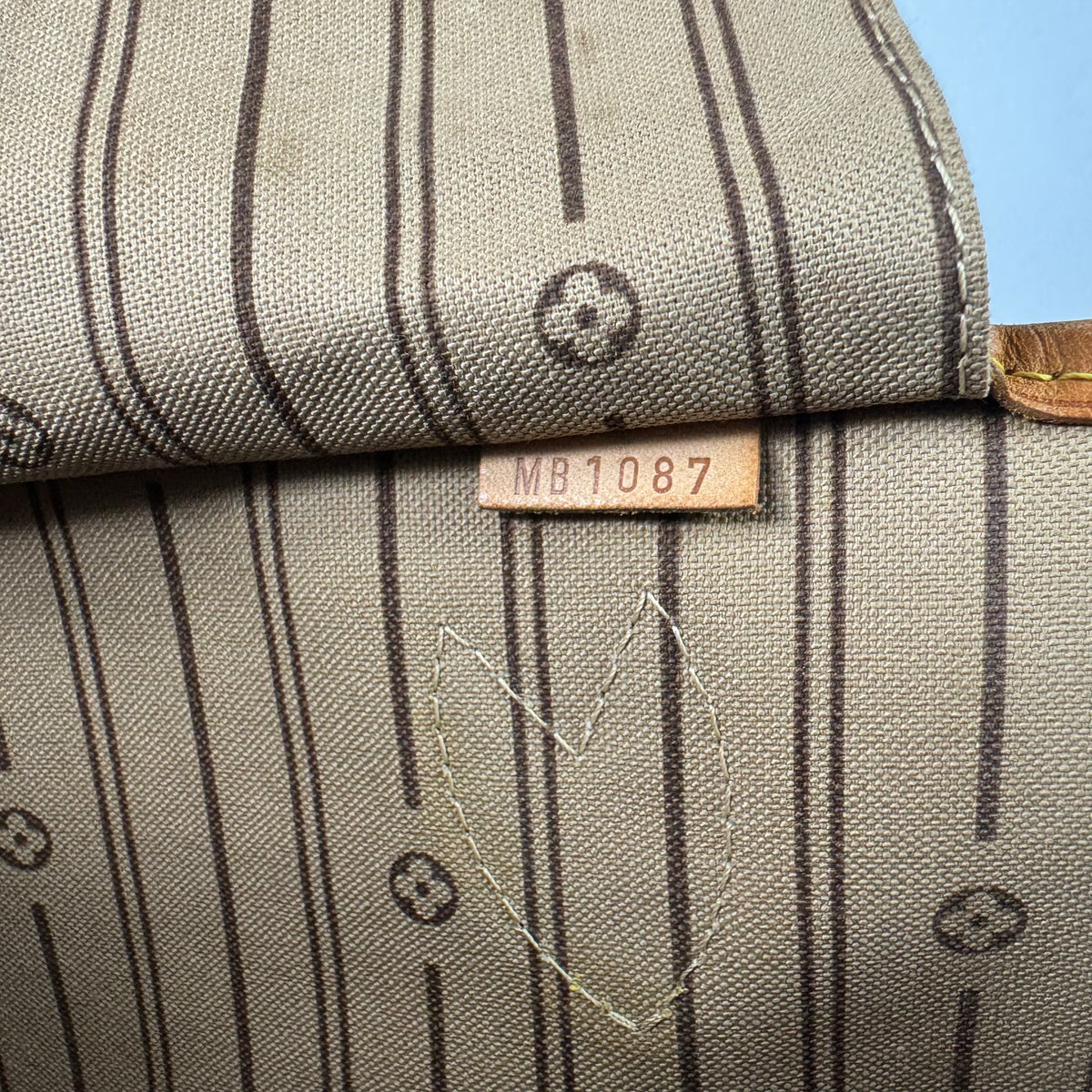 Louis Vuitton Neverfull PM – Monogram Canvas
