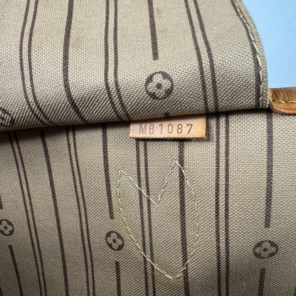 Louis Vuitton Neverfull PM – Monogram Canvas