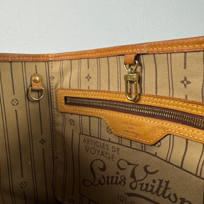 Louis Vuitton Neverfull PM – Monogram Canvas