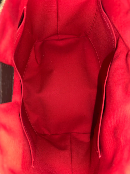 Louis Vuitton Siena MM – Damier Ebene