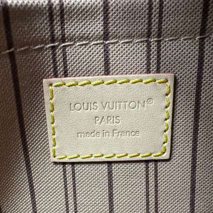 Louis Vuitton Neverfull GM – Monogram
