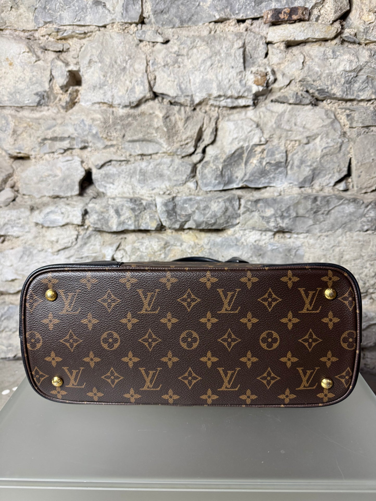 Louis Vuitton Tasche Flandrin Monogram