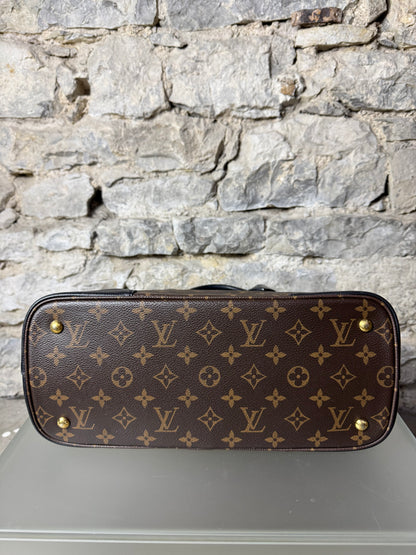 Louis Vuitton Tasche Flandrin Monogram