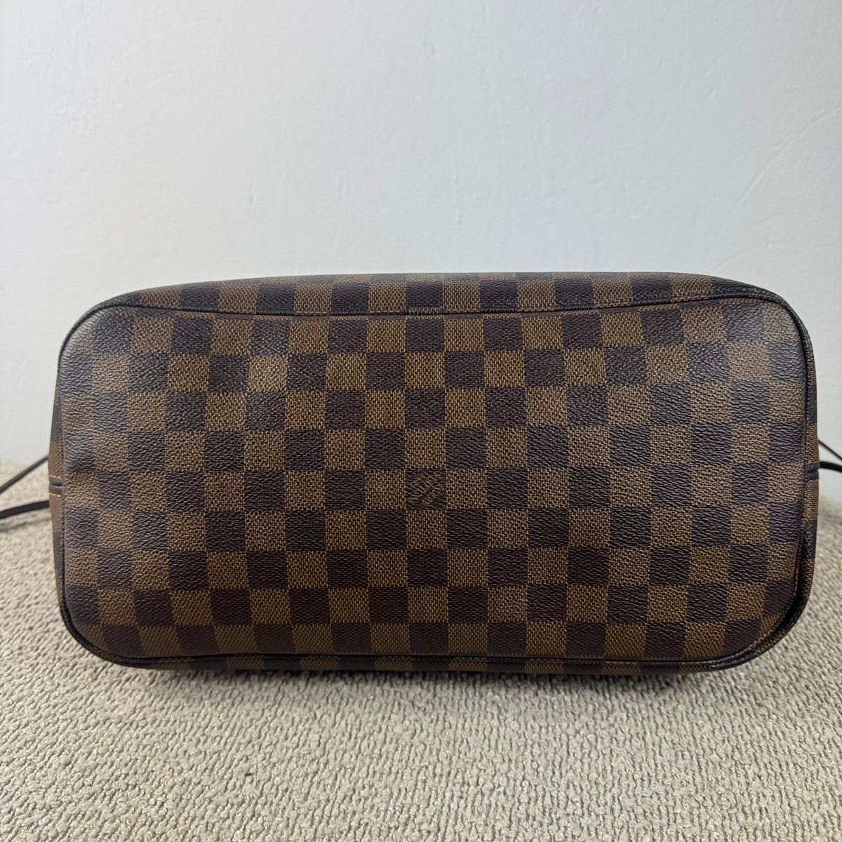 Louis Vuitton Neverfull MM – Damier Ebene