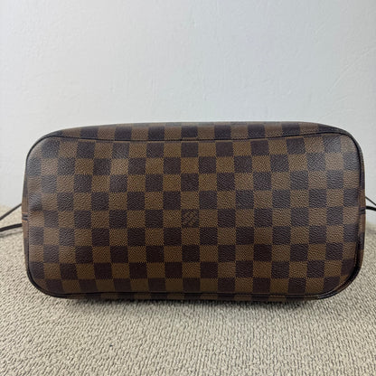 Louis Vuitton Neverfull MM – Damier Ebene